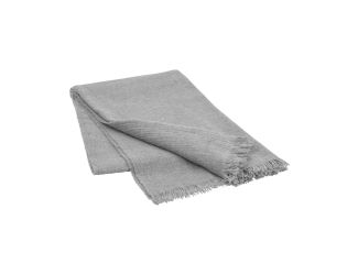 MERINO Wool Throw