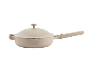 2.6 Qt. Always Pan 2.0 - Steam