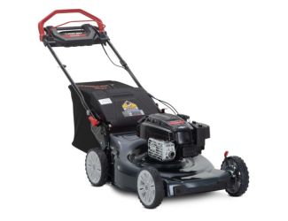 Troy-Bilt - TBWC23B XP Self-Propelled Lawn Mower