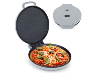 Pizza Maker & Griddle Size 12''
