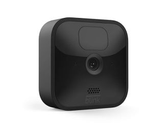 Blink Outdoor - wireless, weather-resistant HD security camera, two-year battery life, motion detection, set up in minutes – 1 camera kit
