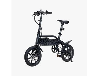 J5 Folding Electric Bike