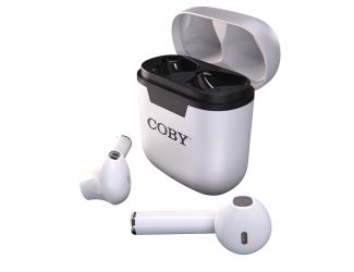 Stem Ergonomic Bluetooth Earbuds