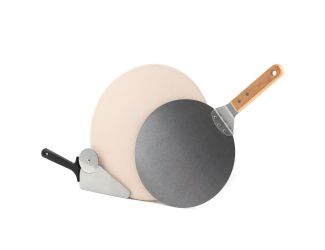 Brick Oven 3pc Pizza Kit