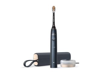 9900 Prestige Power Toothbrush w/ Sense IQ Midnight