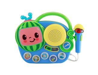 Cocomelon Sing-Along Boombox Ages 18+ Months