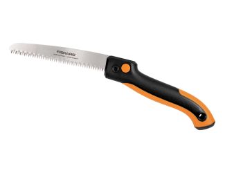 Power Tooth Softgrip 7" Folding Saw