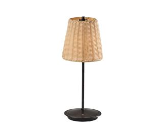 Andy LED Cordles Table Lamp Size 15"