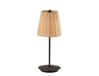 Andy LED Cordles Table Lamp Size 15"