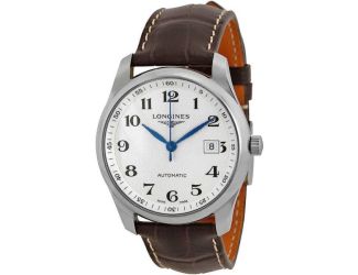 Master Collection Men's Watch