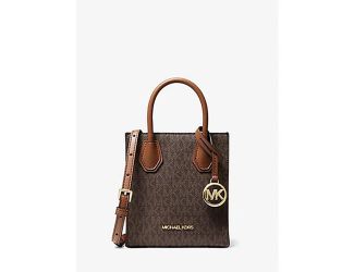 Mercer North South Shopper Crossbody Size 6"x6.5"