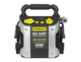 300 Amp Jump Starter