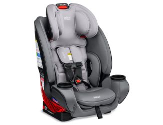 One4Life Clicktight All-in-One Car Seat  - Glacier Graphite