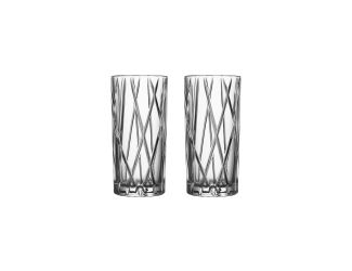 City Higball set 2