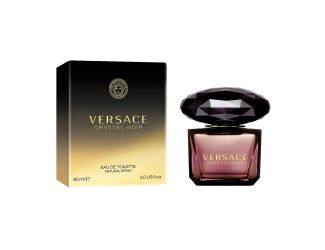Crystal Noir Women's EDT Spray - 3 fl oz