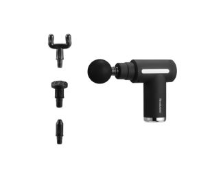 Cordless Handheld Percussion Massager
