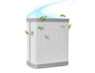 UV Air Purifier