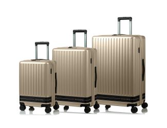 Fresh II Hardside Luggage Set Size 3 Pieces