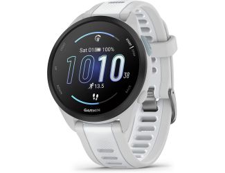 Garmin Forerunner 165 GPS running smartwatch