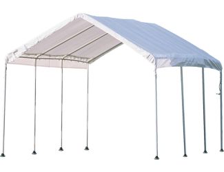 Max AP Canopy - 8 Legs Size 10x20