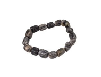 Picasso Marble Stretch Bracelet