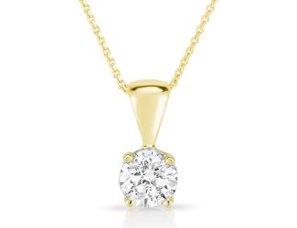 Diamond Necklace
