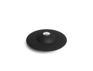 Flex  Drn/Hair Catch Black