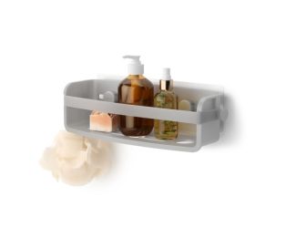 Flex Adhesive Bin Grey