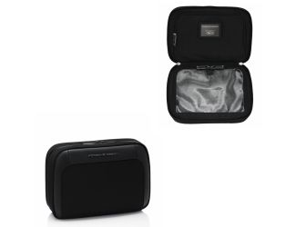 Porsche Roadster Nylon by Bric's Large Washbag