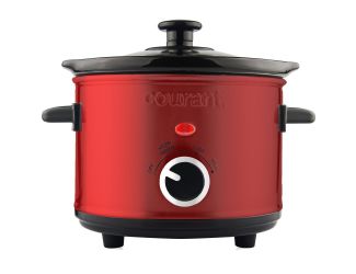 Slow Cooker Size 1.6 Quart