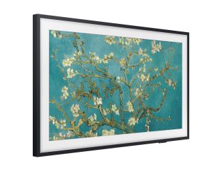 32" The Frame QLED Smart TV