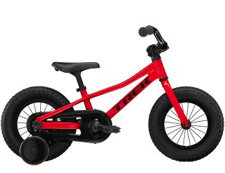 Precaliber 12" Kids City Bike in Viper Red