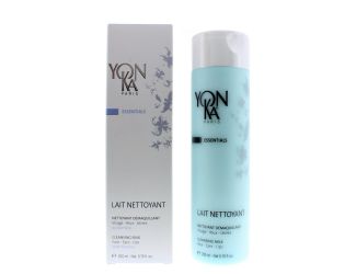 Essentials Lait Nettoyant Cleansing Milk Size 6.76oz