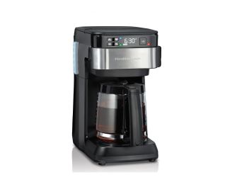 12 Cup Alexa Smart Coffeemaker