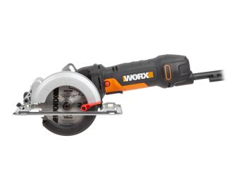 4.5" 4.5 Amp Compact Circular Saw