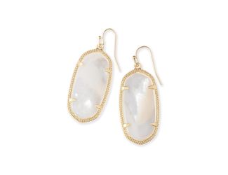 Elle Drop Earrings