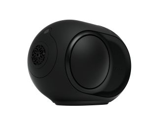 Devialet Phantom II - 98 dB Compact Wireless Speaker - Matte Black