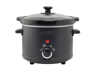 2.5 Quart Slow Cooker