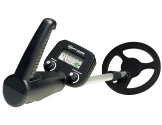 Junior Metal Detector