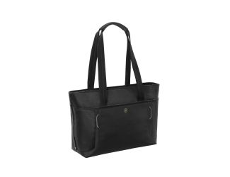 WT 6.0 Shopping Tote Black