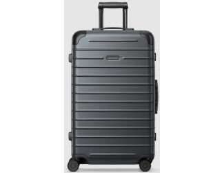 Solgaard Check-In Closet Original-Large Gray