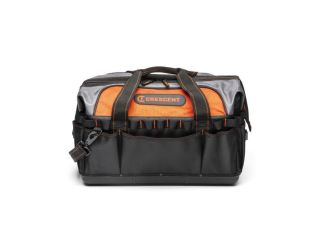Crescent 20" Contractor Tool Bag