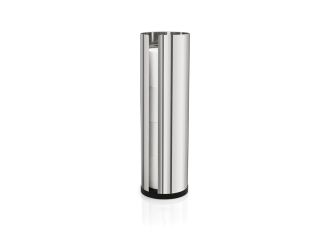 NEXIO - TP Holder - 4-Roll - Polished