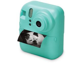 iLive Click&Print+ 2.4" Digital HD Camera