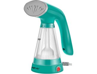 Tidy Steam Handheld Garment Steamer, Teal
