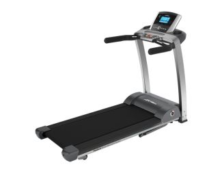 F3 Folding Treadmill with GO Console