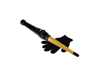 12 - 1 Inch Air Ceramic Styler