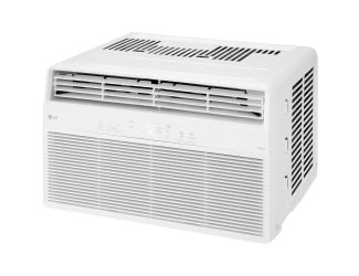 10,000 BTU Window Smart (Wi-Fi) Air Conditioner with Remote, 115V