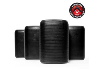 4 pack Stadium Bluetooth Speaker 2.0