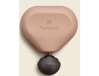 Theragun mini 2nd Generation-Desert Rose